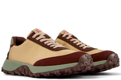 Fashion Camper Sneakers Drift Trail