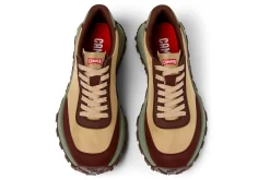 Fashion Camper Sneakers Drift Trail