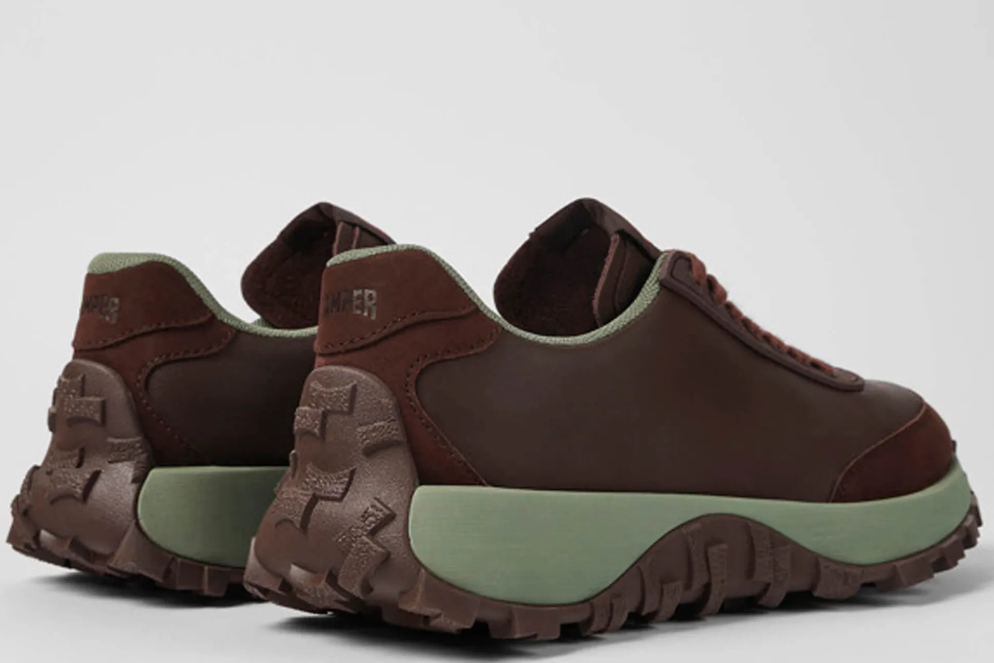 Store Camper Sneakers Drift Trail