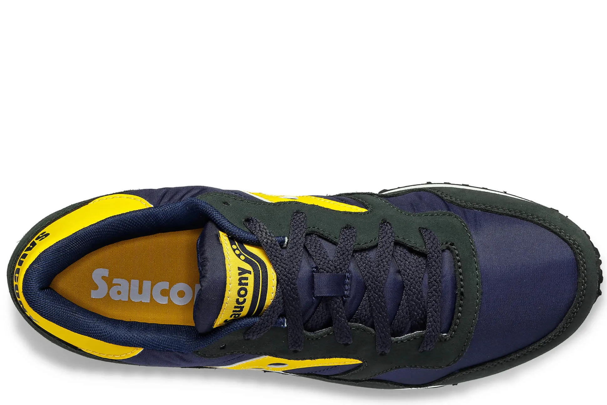 Sale Saucony Sneakers Dxn Trainer