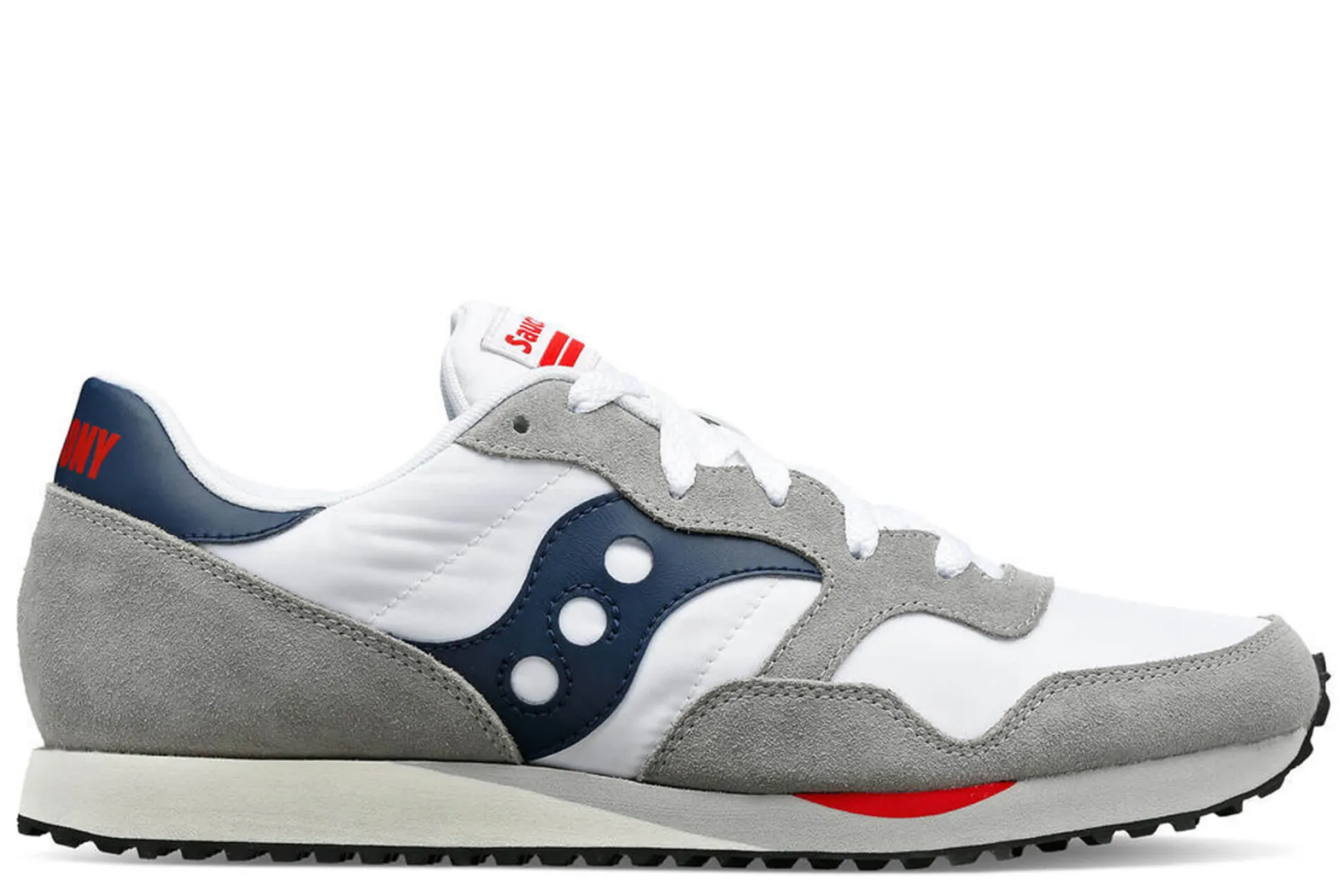 Fashion Saucony Sneakers Dxn Trainer Vintage