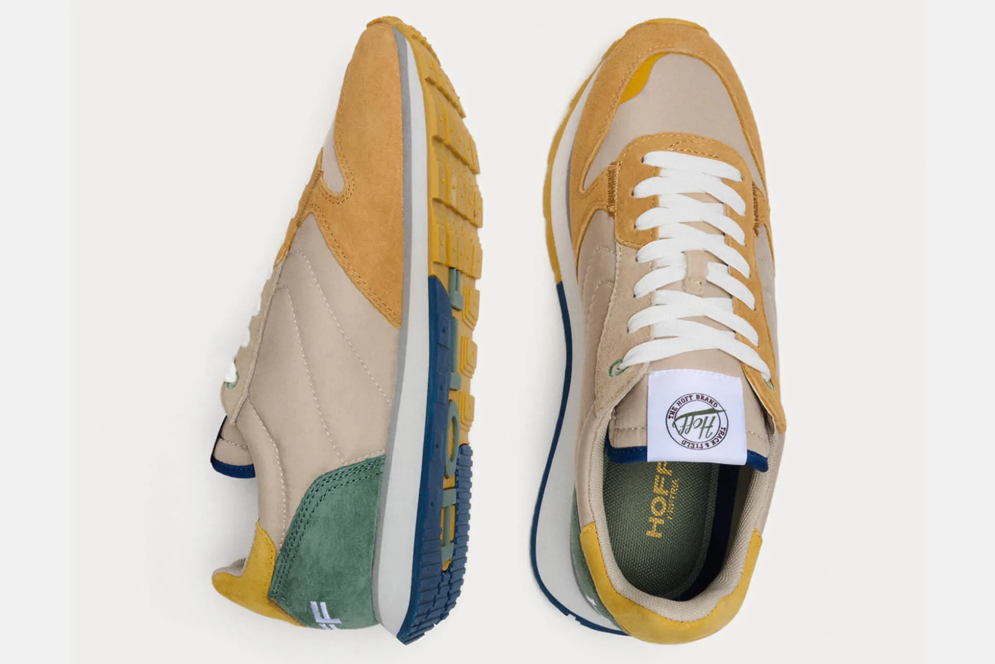 Best Sale Hoff Sneakers Eretria