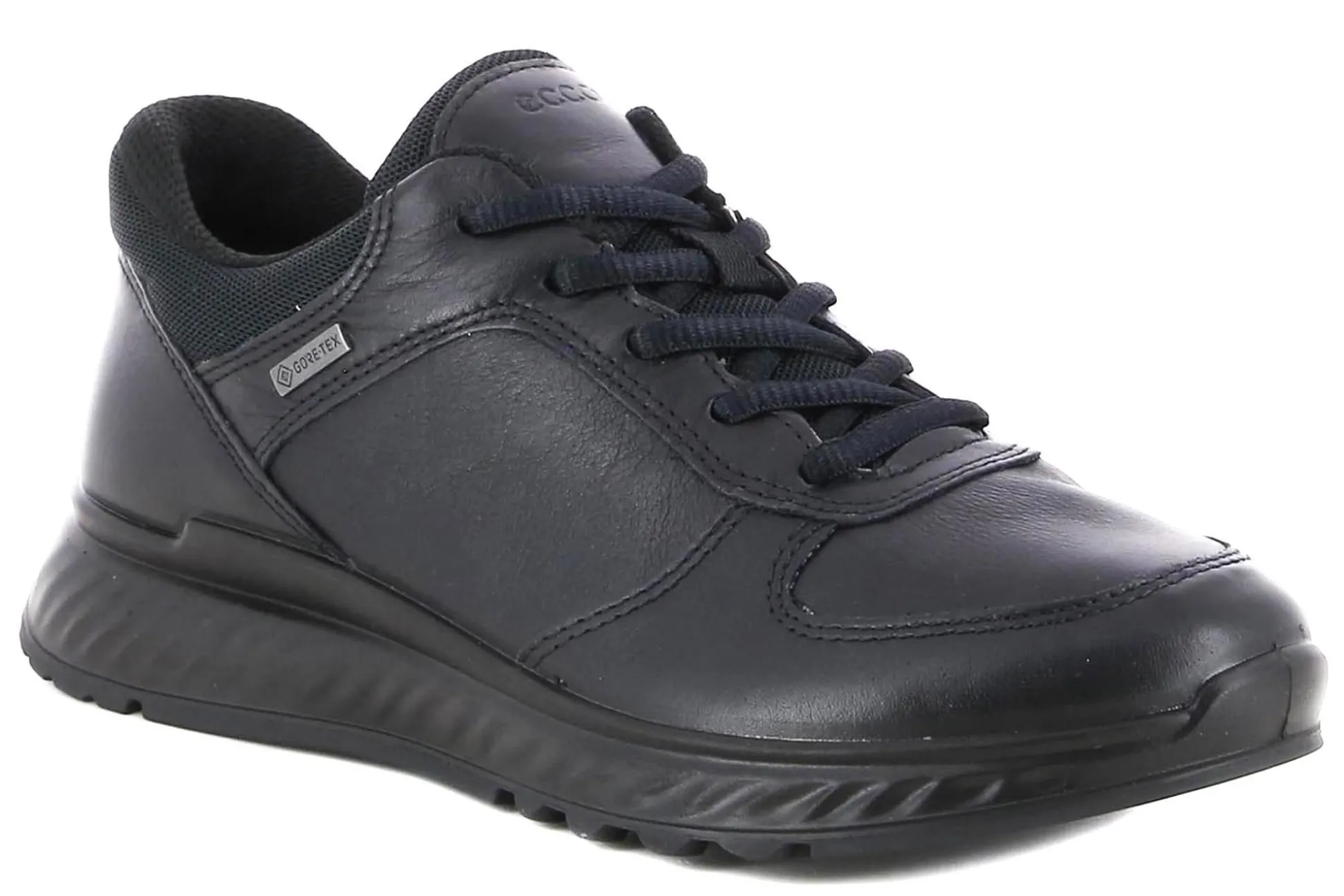 Fashion Ecco Sneakers Exostride W Low Gtx