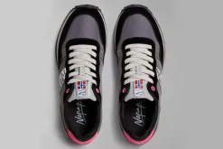 Hot Napapijri Sneakers F3Astra01 Pun