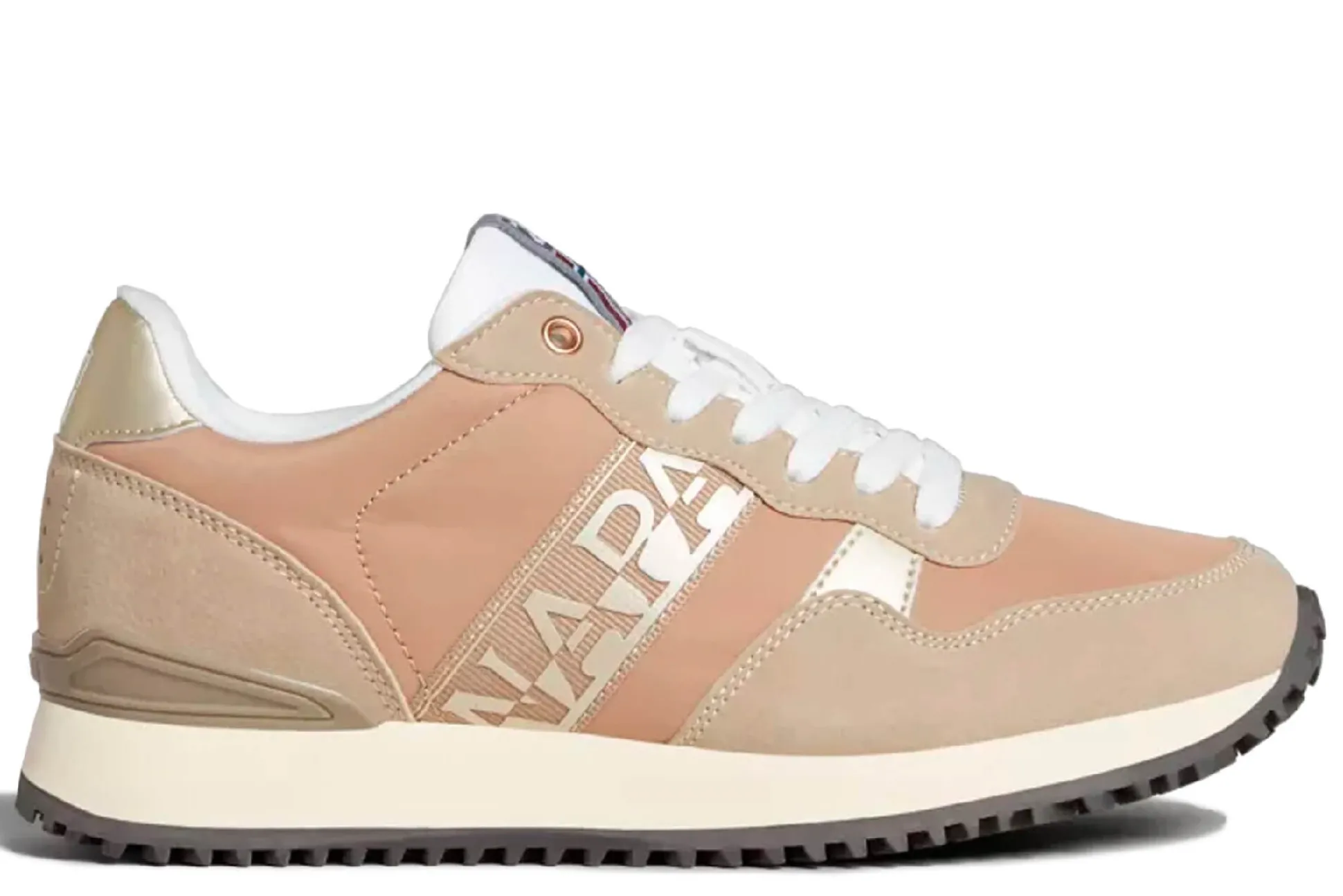 Fashion Napapijri Sneakers F3Astra01 Pun