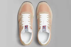 Fashion Napapijri Sneakers F3Astra01 Pun