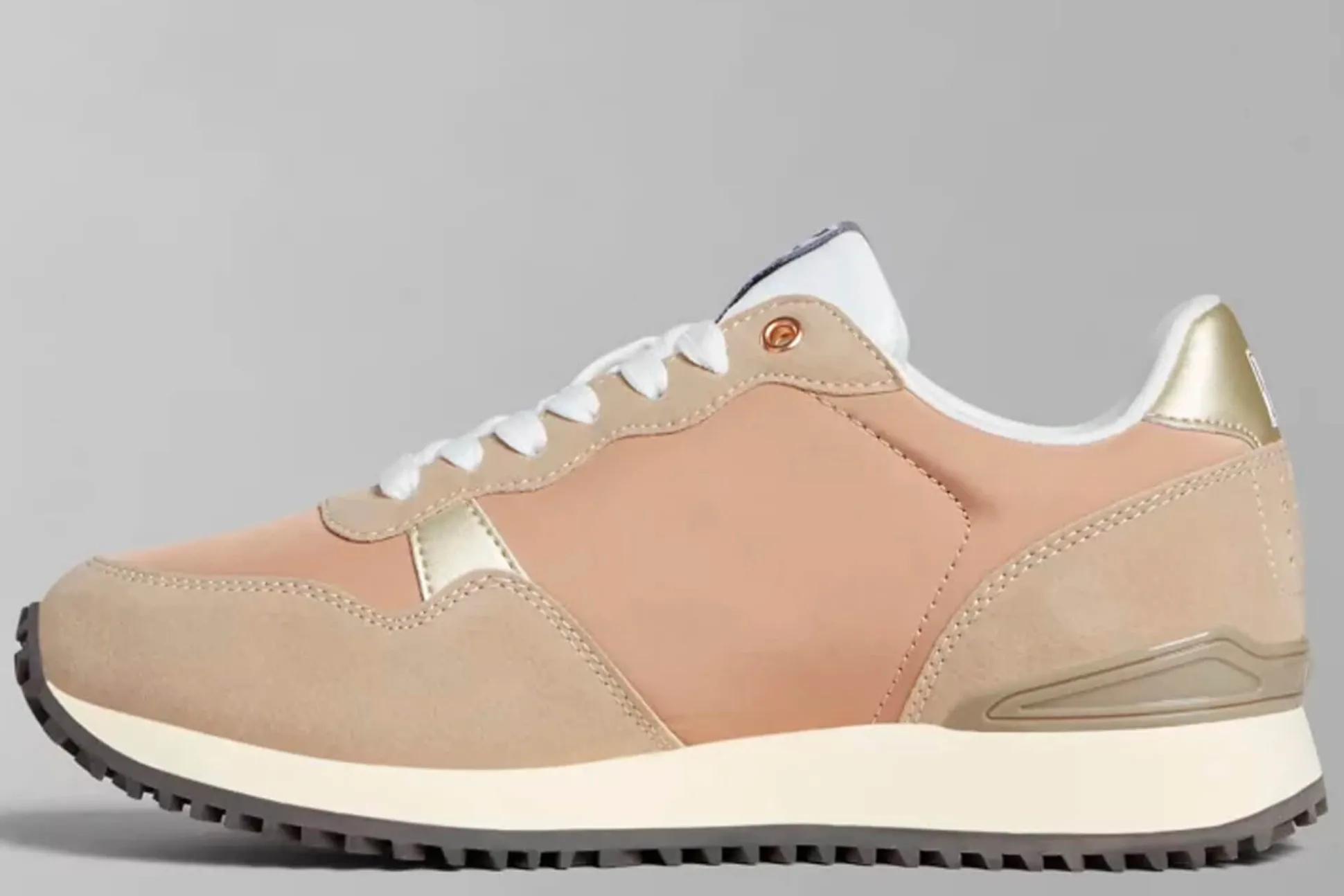 Fashion Napapijri Sneakers F3Astra01 Pun