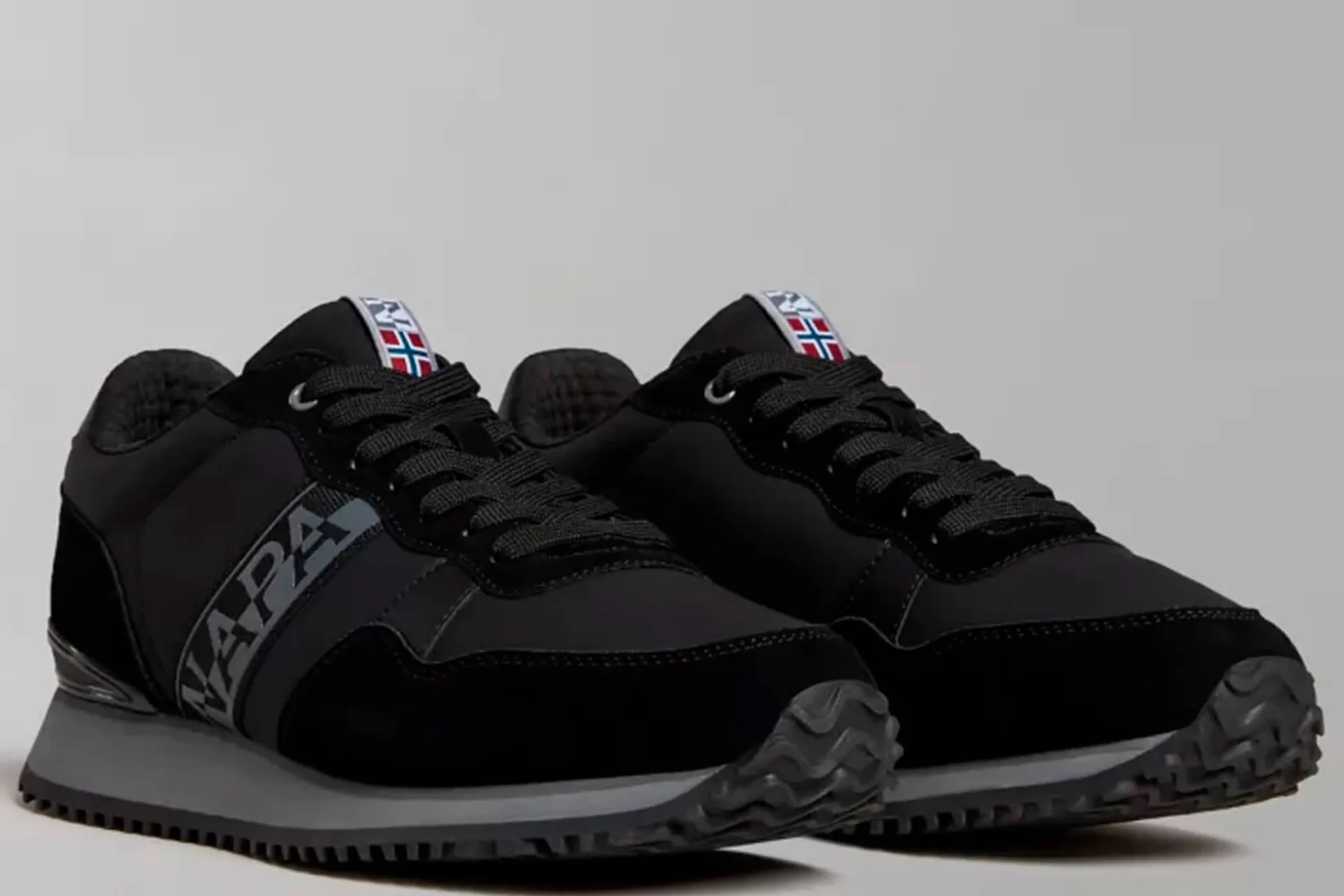 Sale Napapijri Sneakers F3Cosmos01 Syn