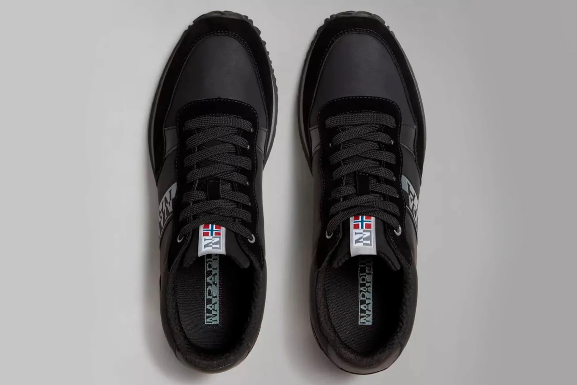 Sale Napapijri Sneakers F3Cosmos01 Syn
