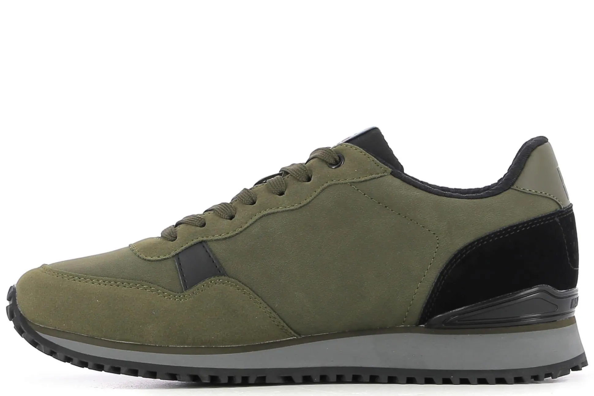 Cheap Napapijri Sneakers F3Cosmos01 Syn