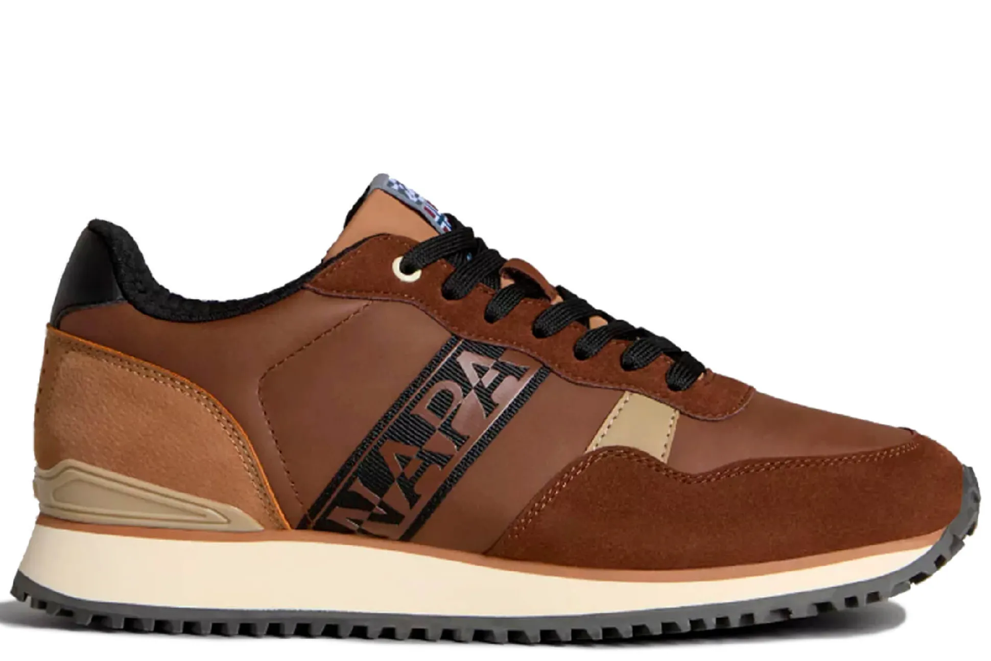 Hot Napapijri Sneakers F3Cosmos01 Syn
