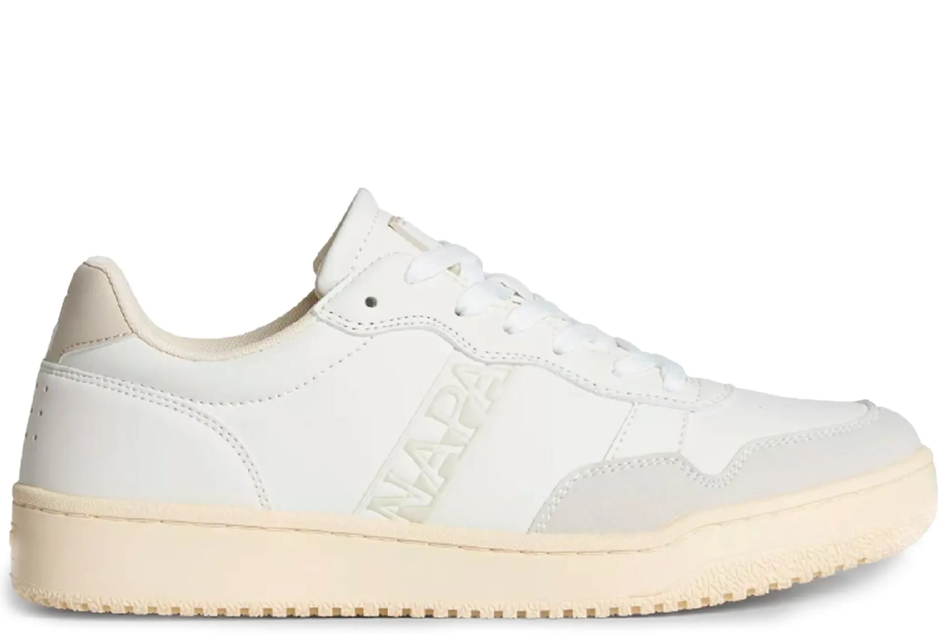 Best Sale Napapijri Sneakers F3Courtis01