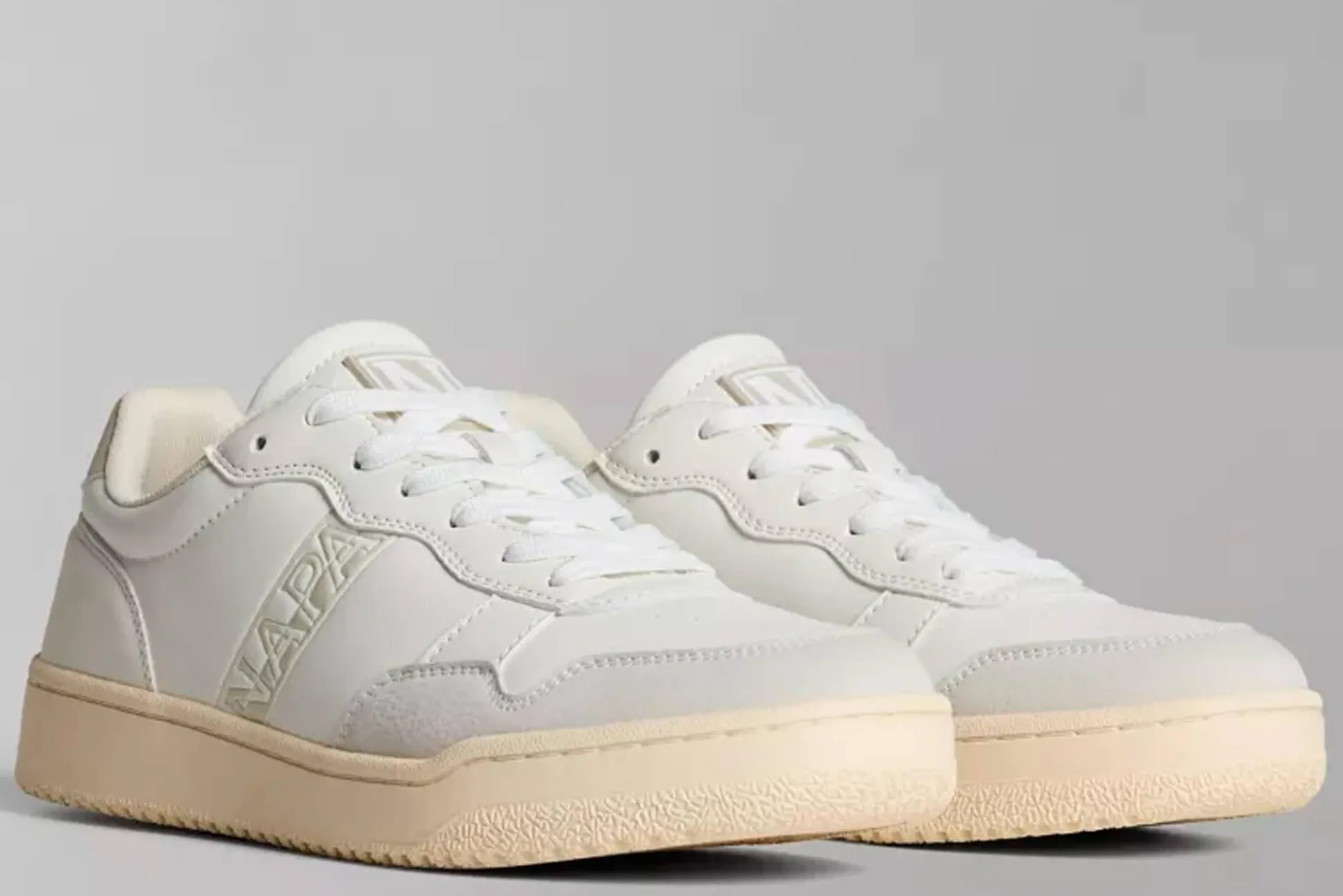 Best Sale Napapijri Sneakers F3Courtis01