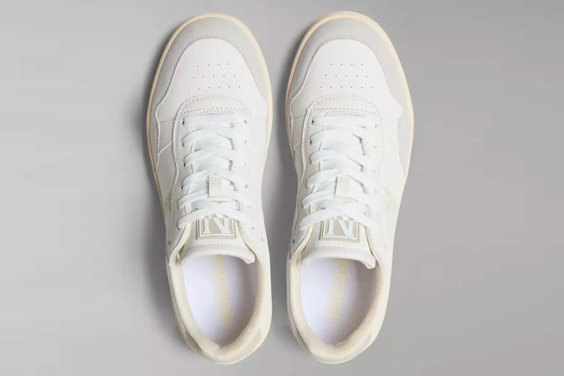 Best Sale Napapijri Sneakers F3Courtis01