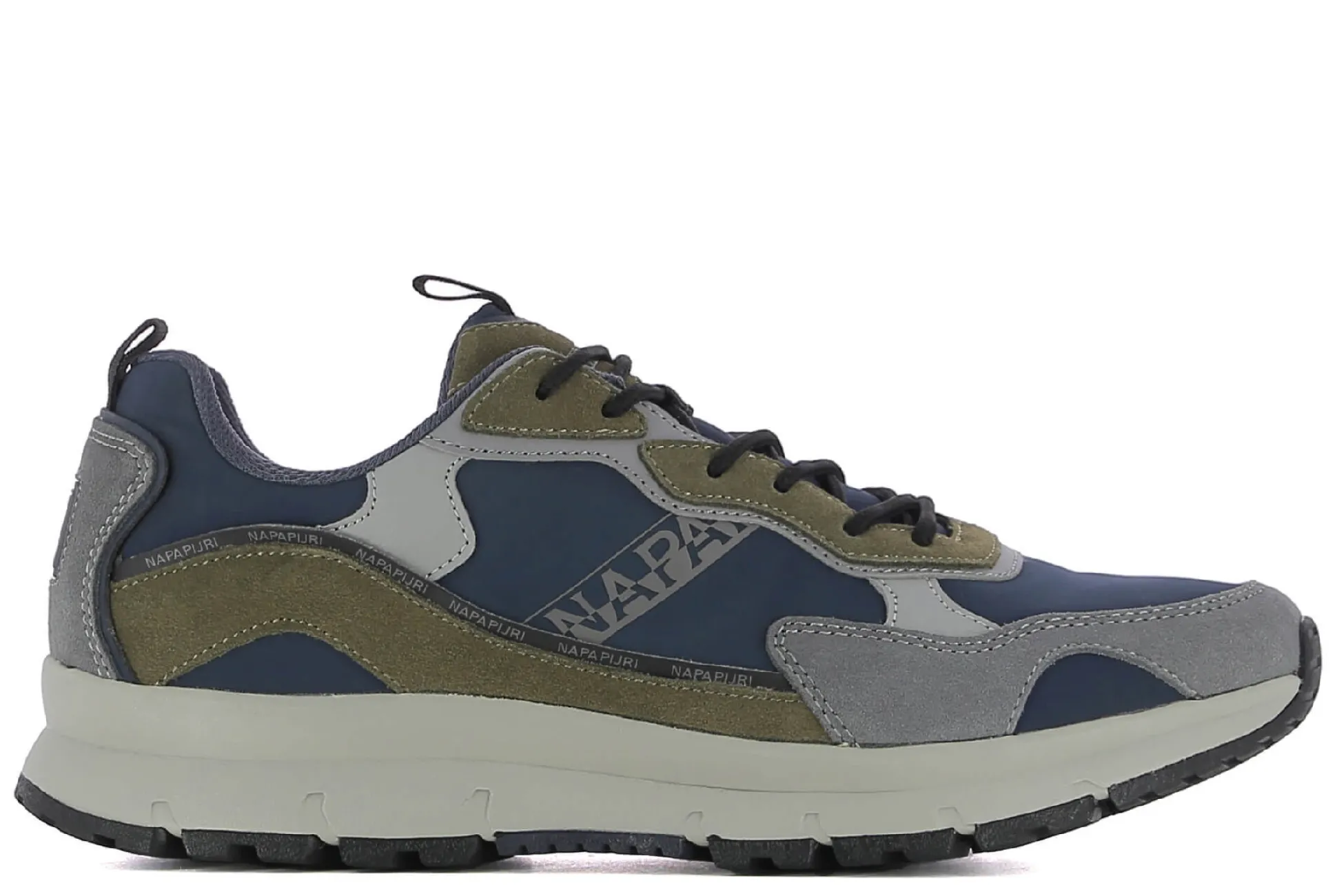 Clearance Napapijri Sneakers F3Match01 Nys