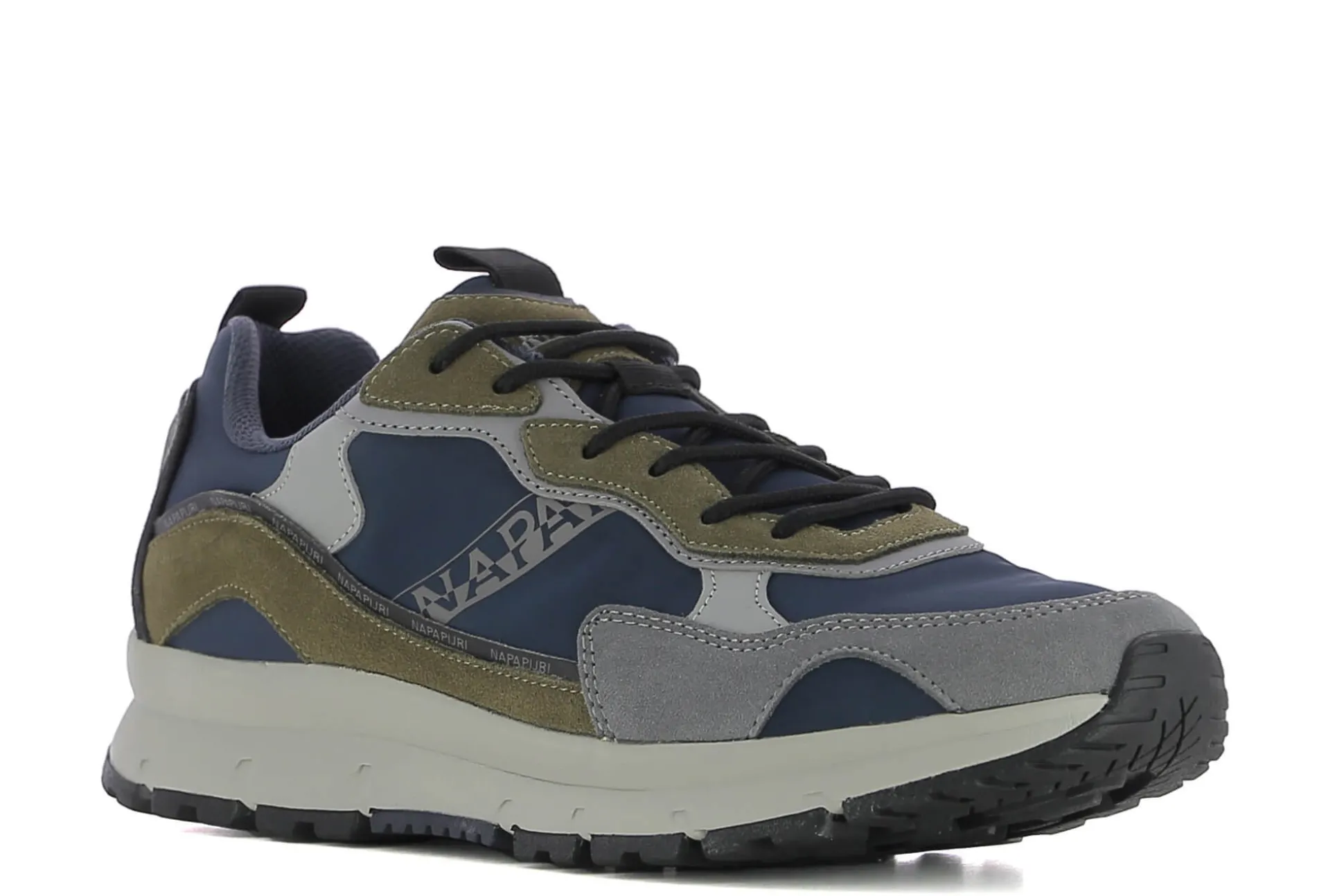 Clearance Napapijri Sneakers F3Match01 Nys
