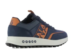 Flash Sale Napapijri Sneakers F3Slate02 Cor