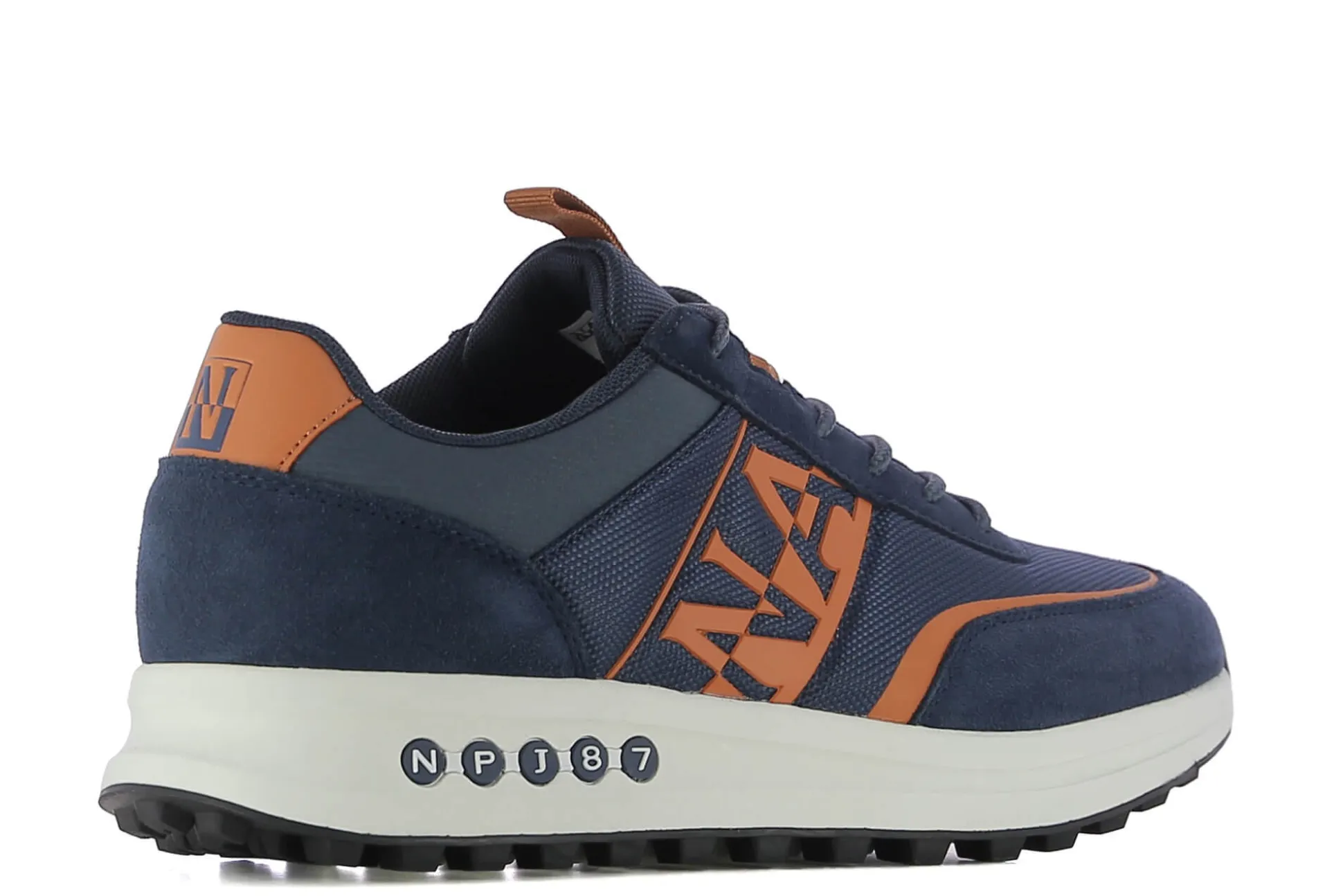 Flash Sale Napapijri Sneakers F3Slate02 Cor