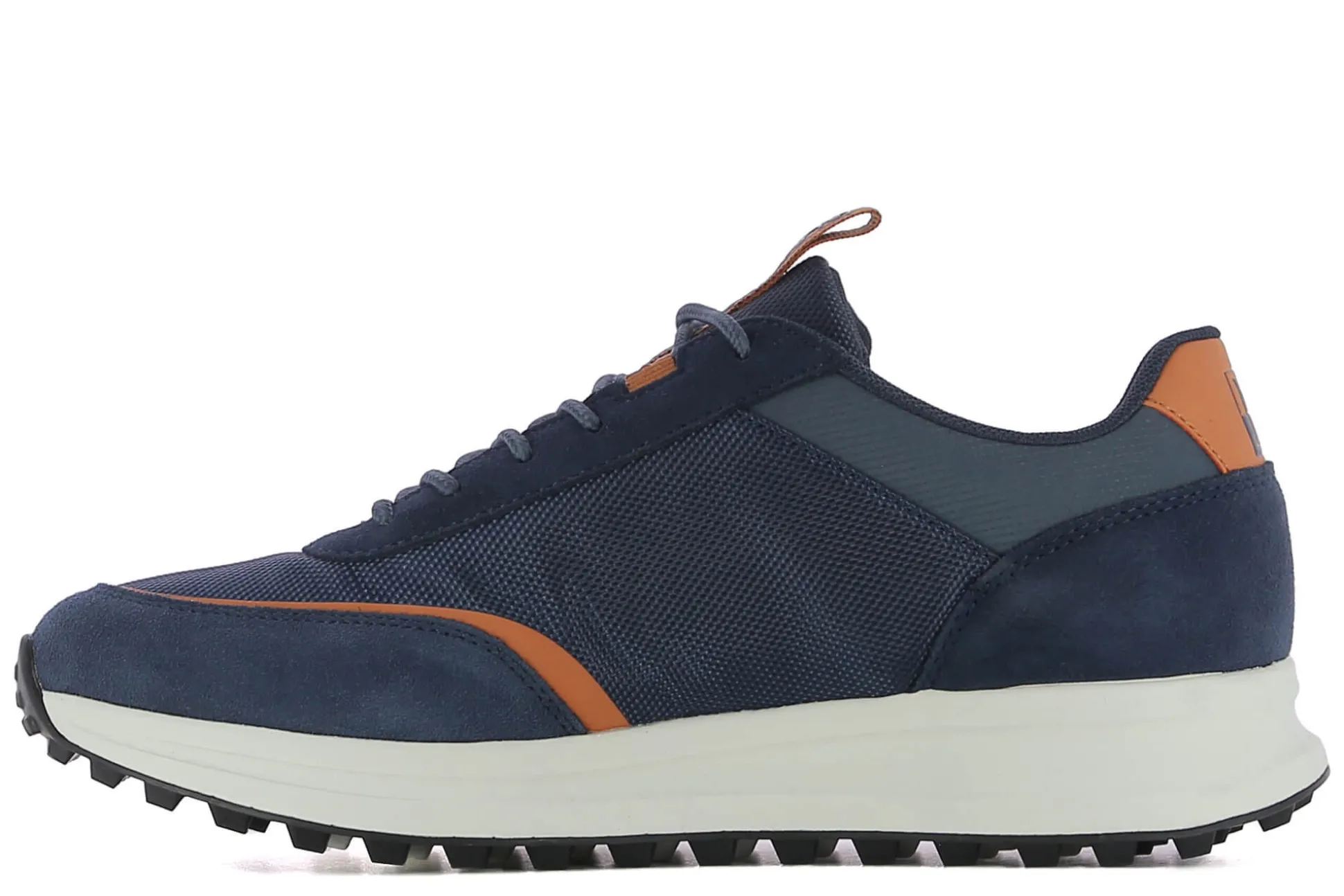 Flash Sale Napapijri Sneakers F3Slate02 Cor