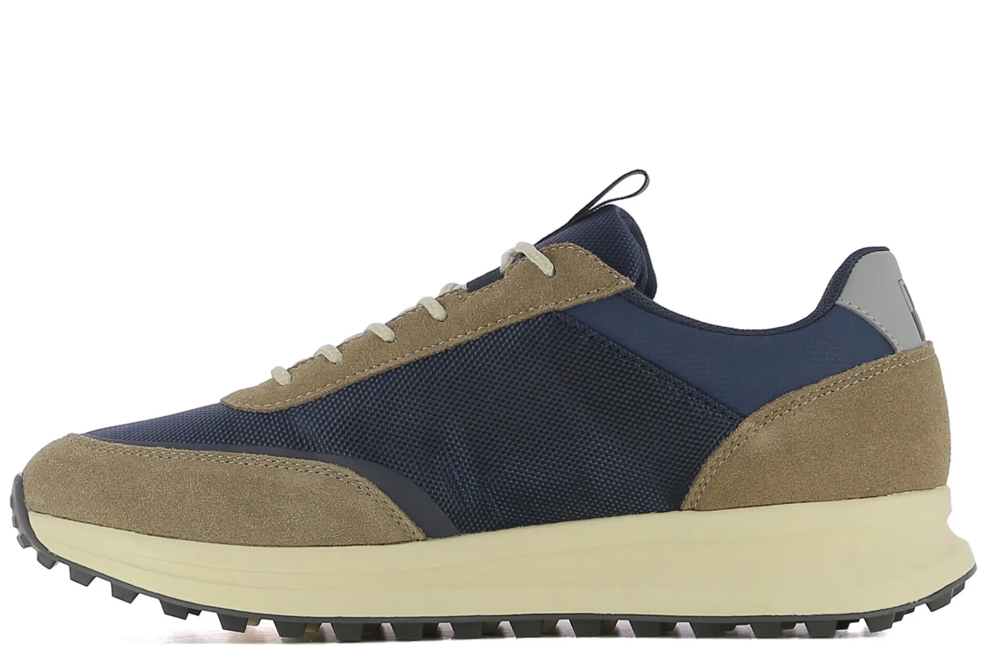 New Napapijri Sneakers F3Slate02 Cor