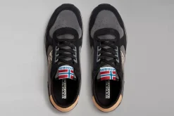 Clearance Napapijri Sneakers F3Stab01