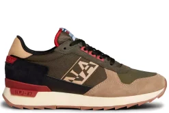 Best Napapijri Sneakers F3Stab01