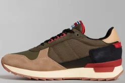 Best Napapijri Sneakers F3Stab01