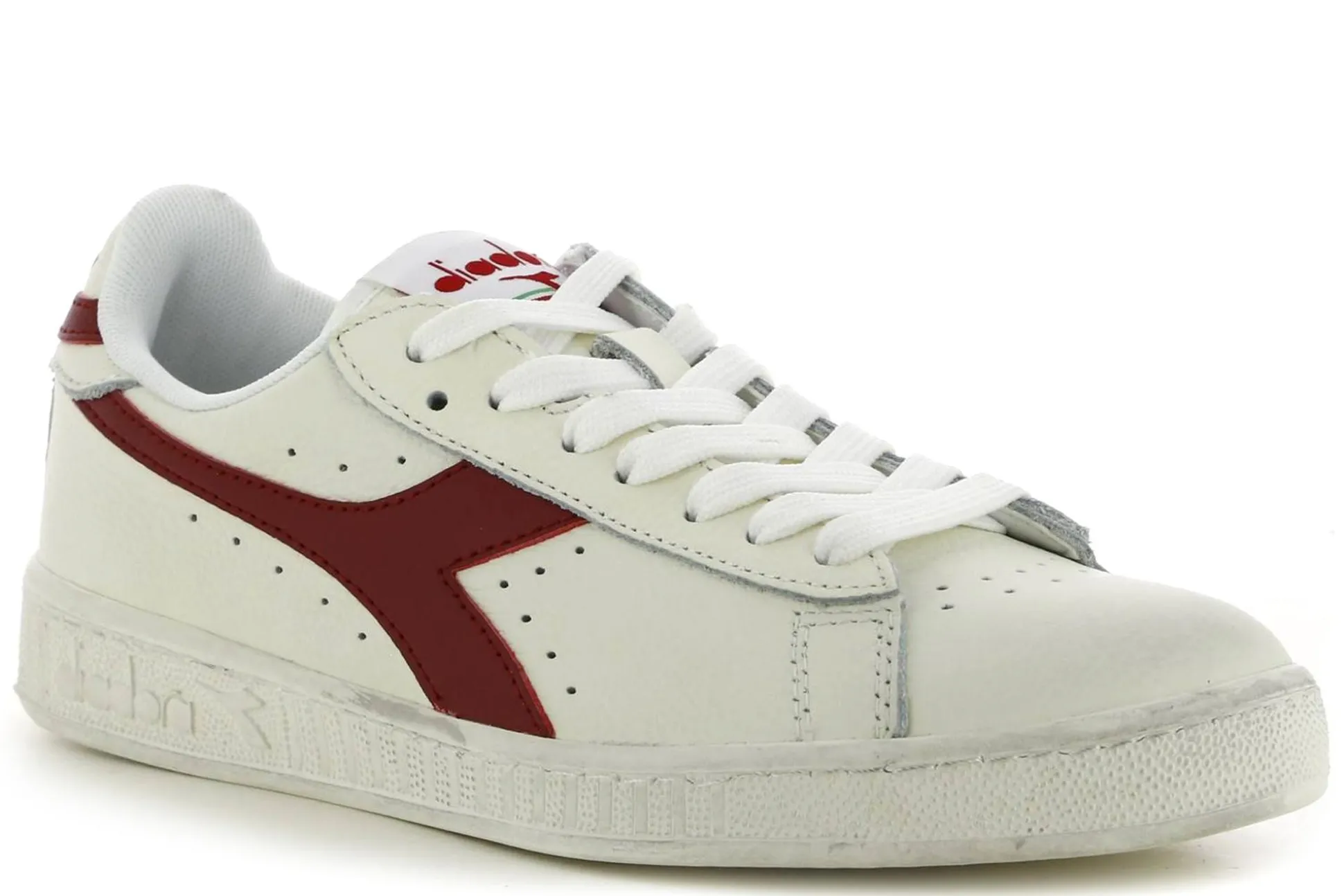 Online Diadora Sneakers Game L Low Waxed