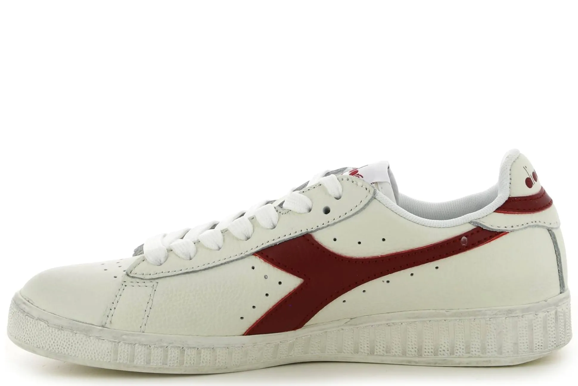 Online Diadora Sneakers Game L Low Waxed