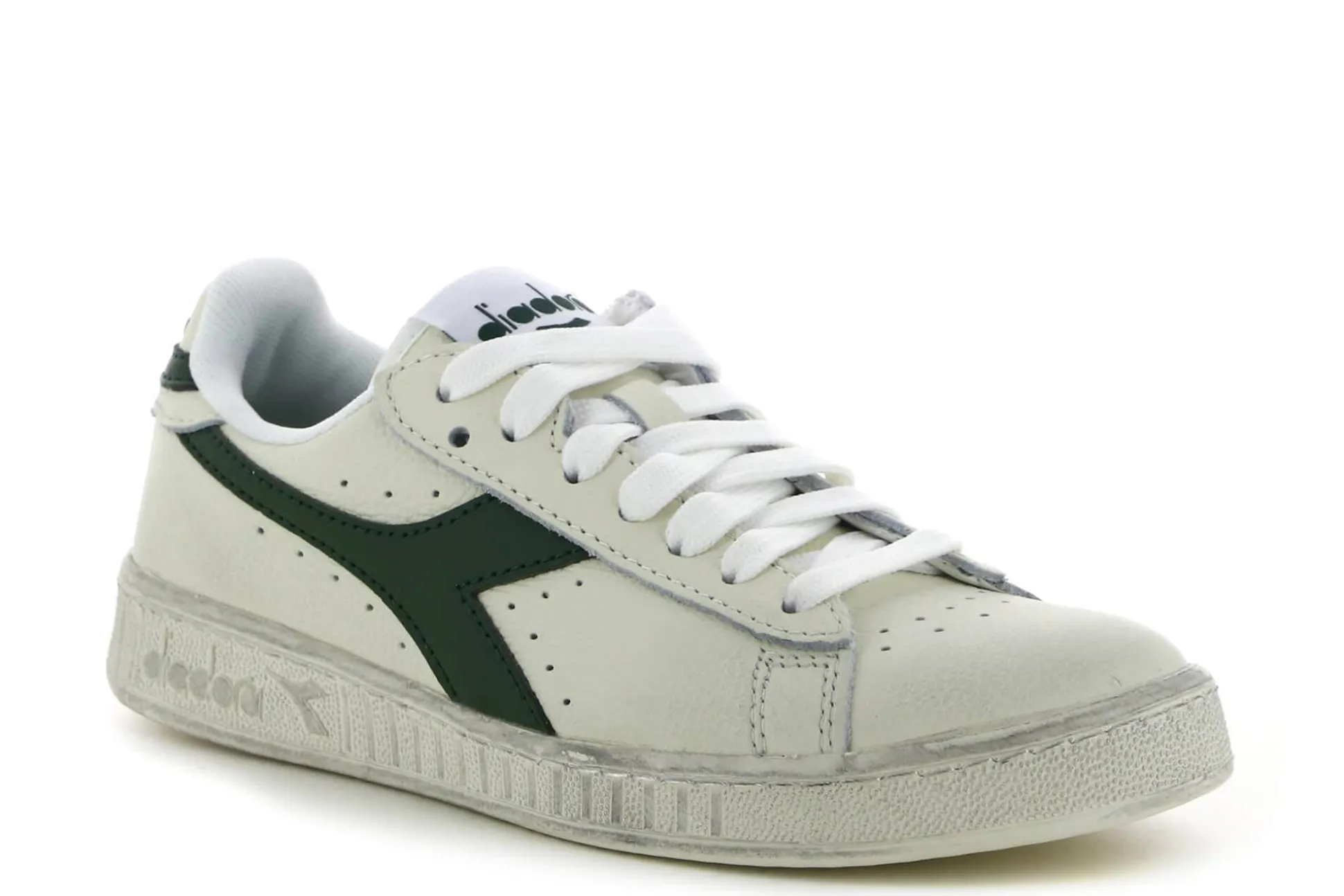 Outlet Diadora Sneakers Game L Low Waxed