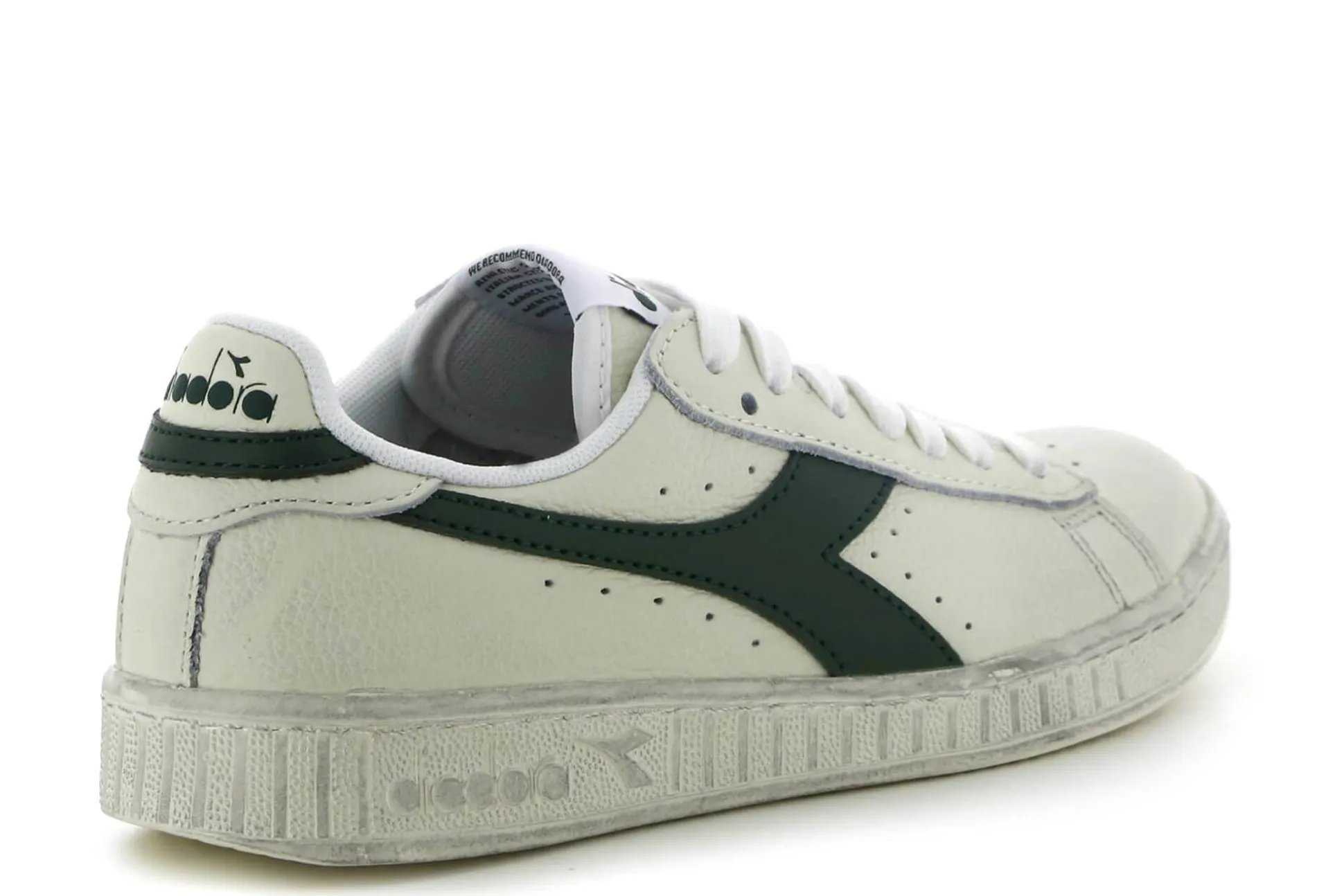 Outlet Diadora Sneakers Game L Low Waxed