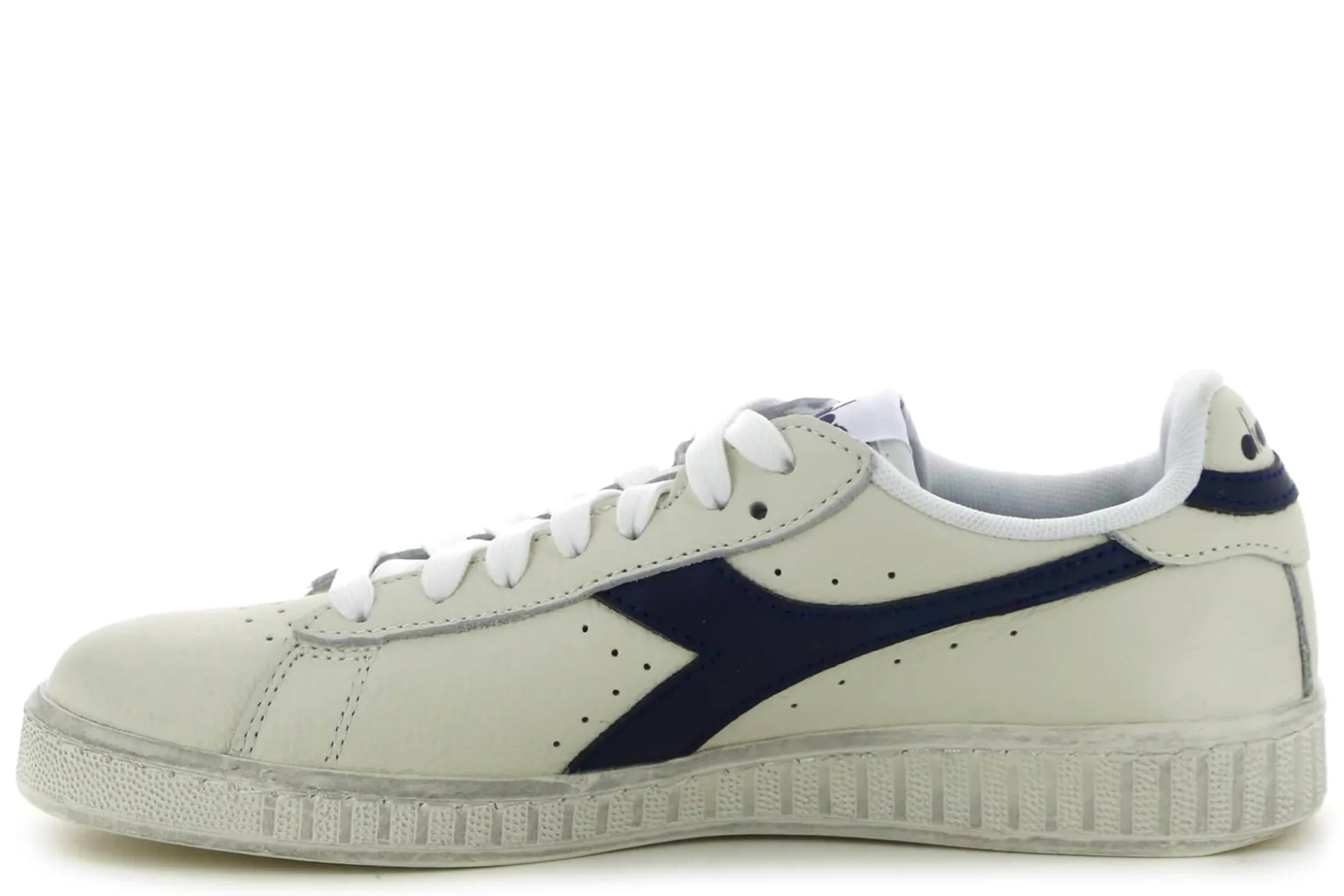 Best Sale Diadora Sneakers Game L Low Waxed