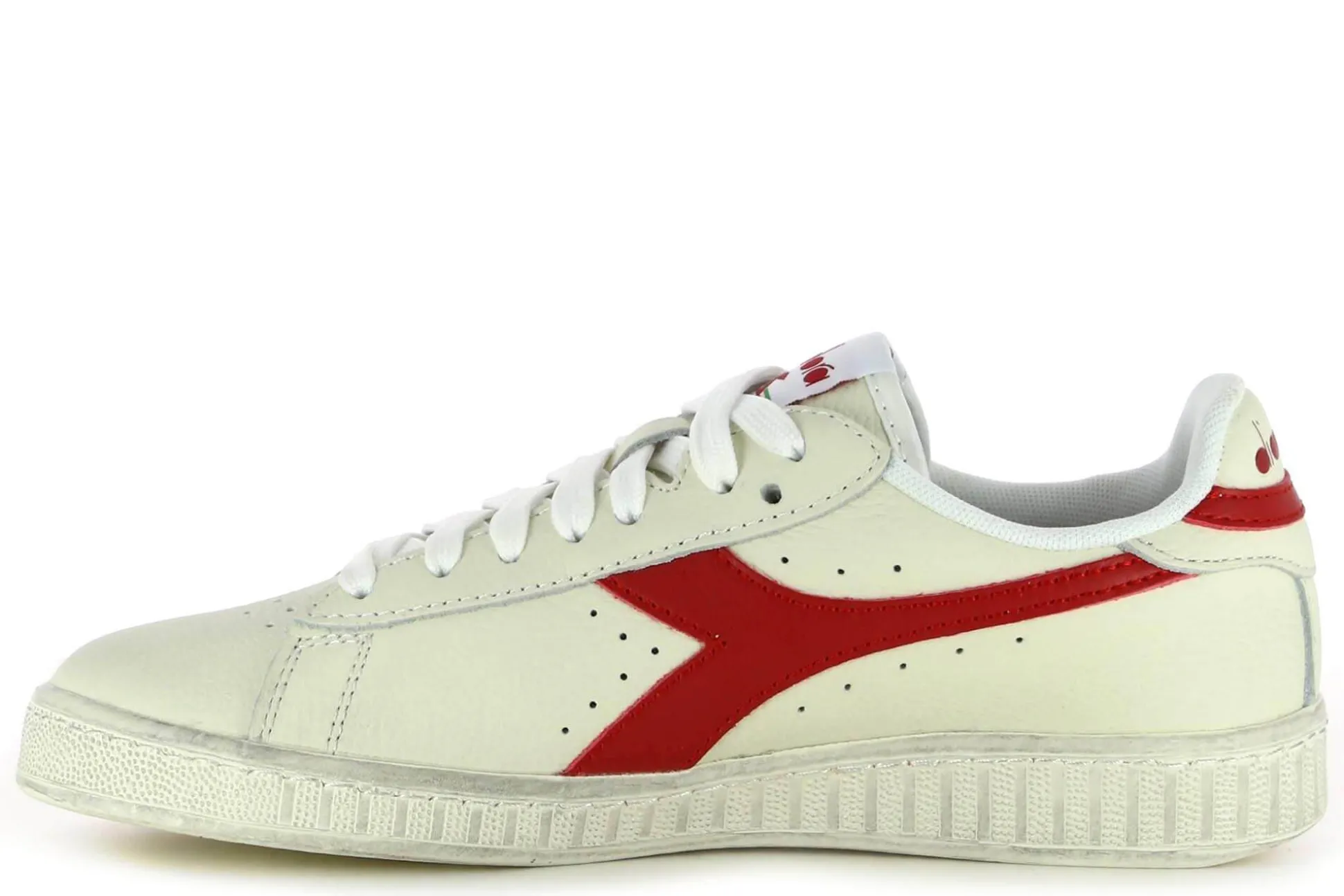 Cheap Diadora Sneakers Game L Low Waxed