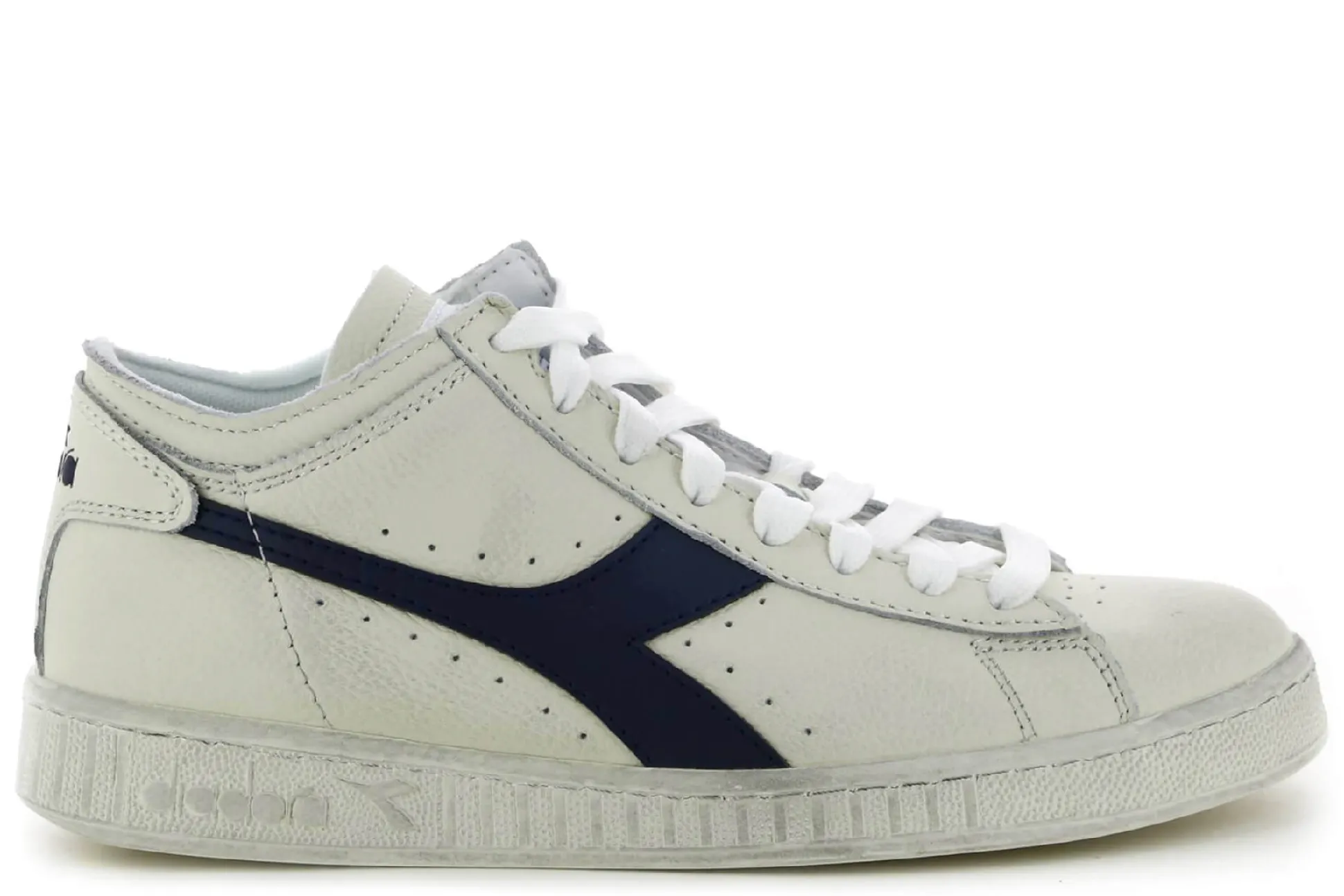 Discount Diadora Sneakers Game L Waxed Row Cut