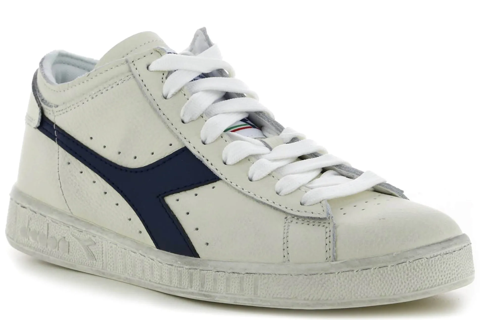Discount Diadora Sneakers Game L Waxed Row Cut
