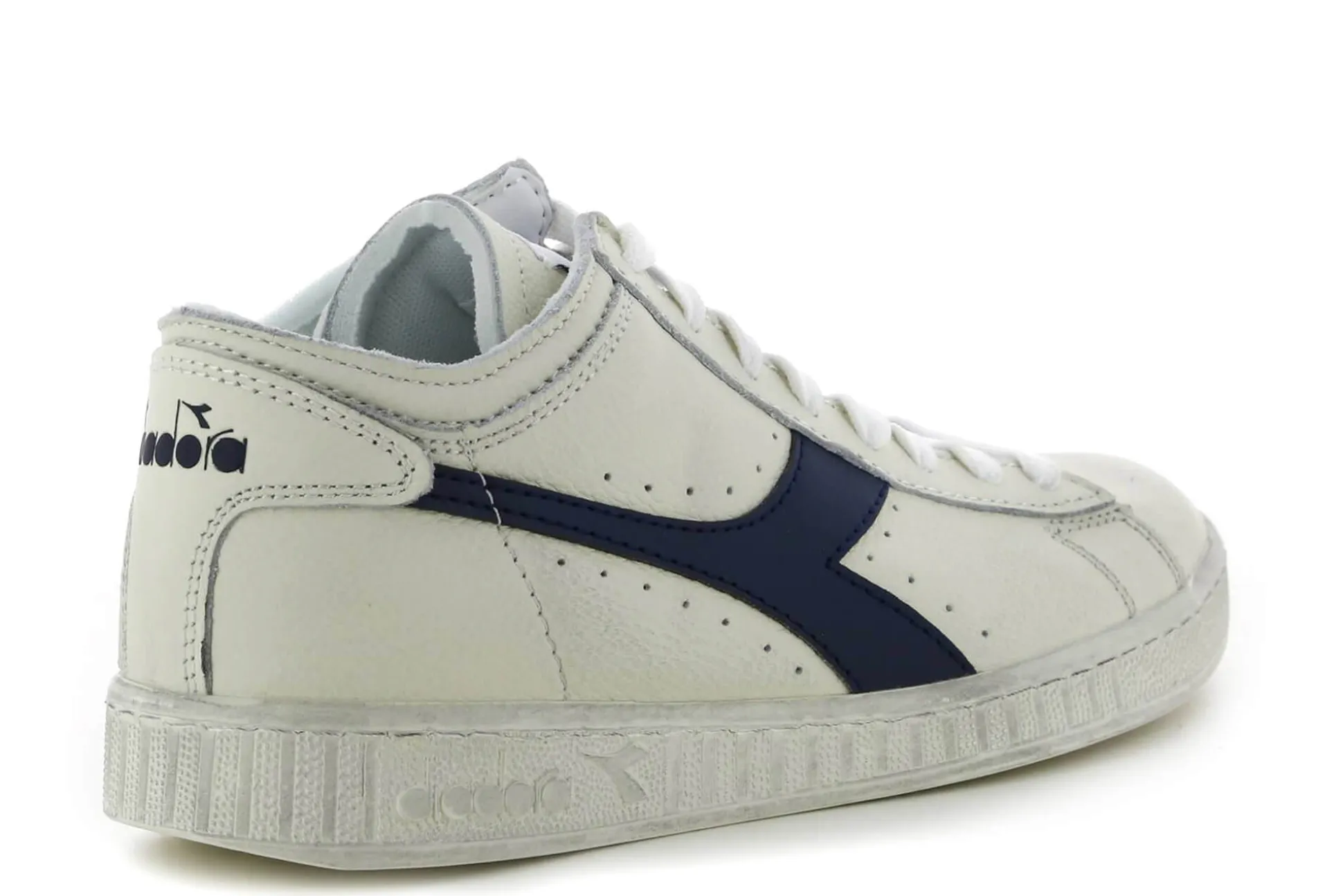Discount Diadora Sneakers Game L Waxed Row Cut
