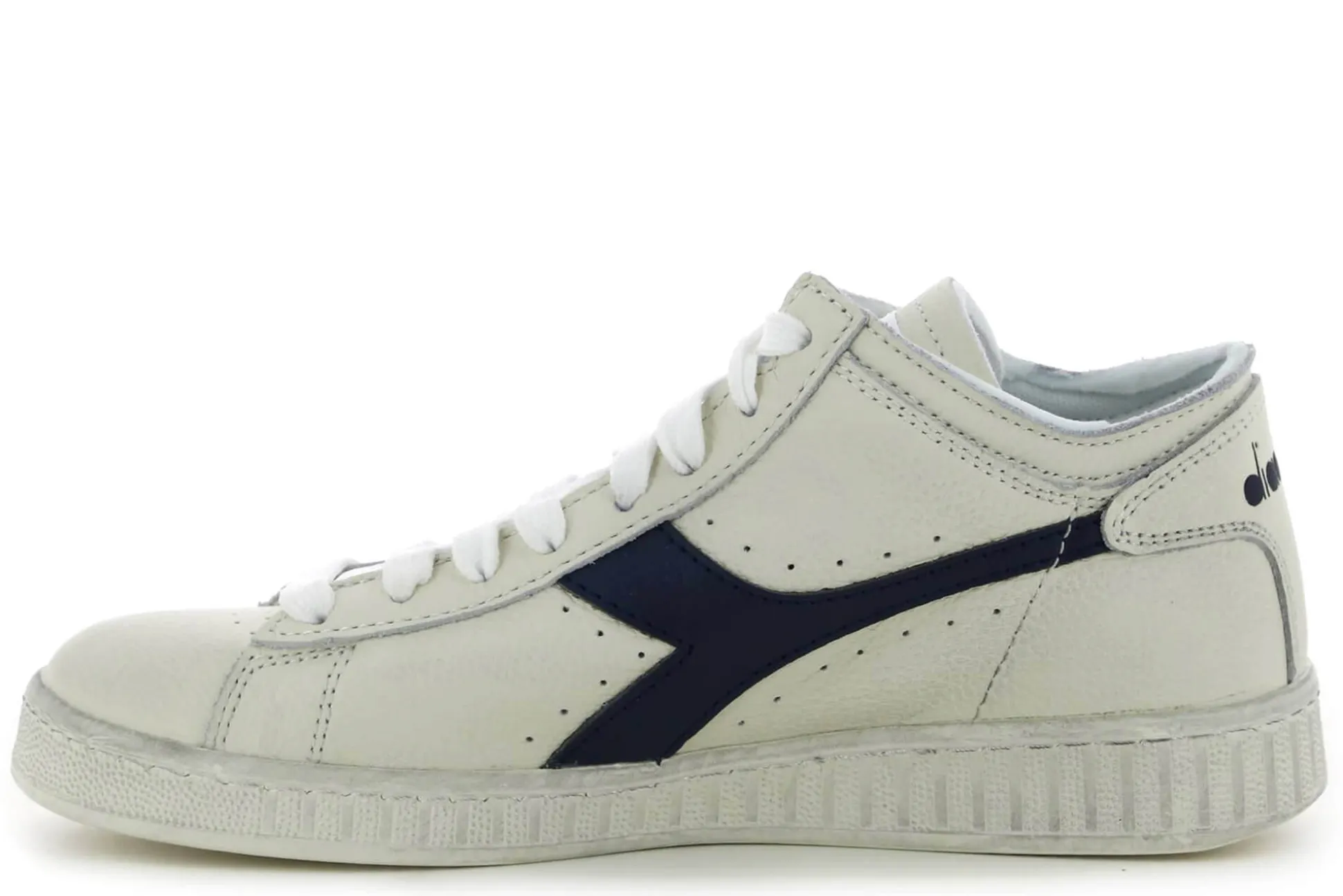 Discount Diadora Sneakers Game L Waxed Row Cut