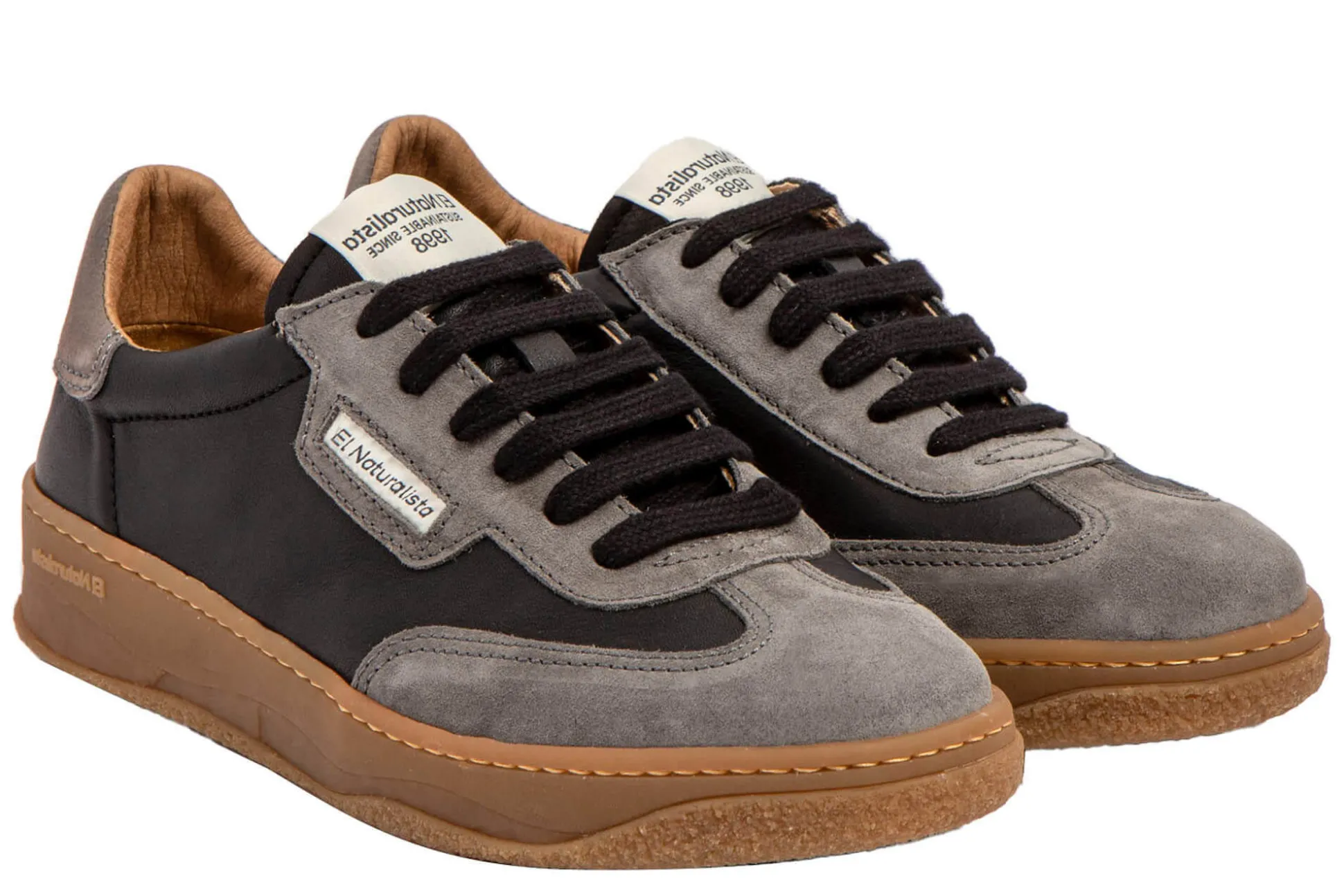 Cheap Naturalista Sneakers Geo