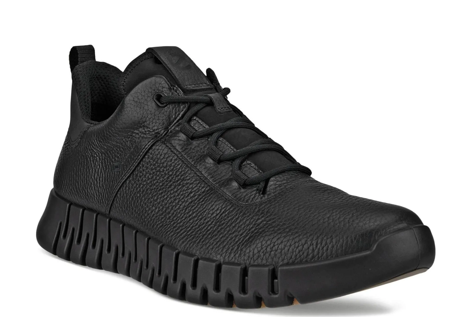 Discount Ecco Sneakers Gruuv M Sneaker Lea Goretex