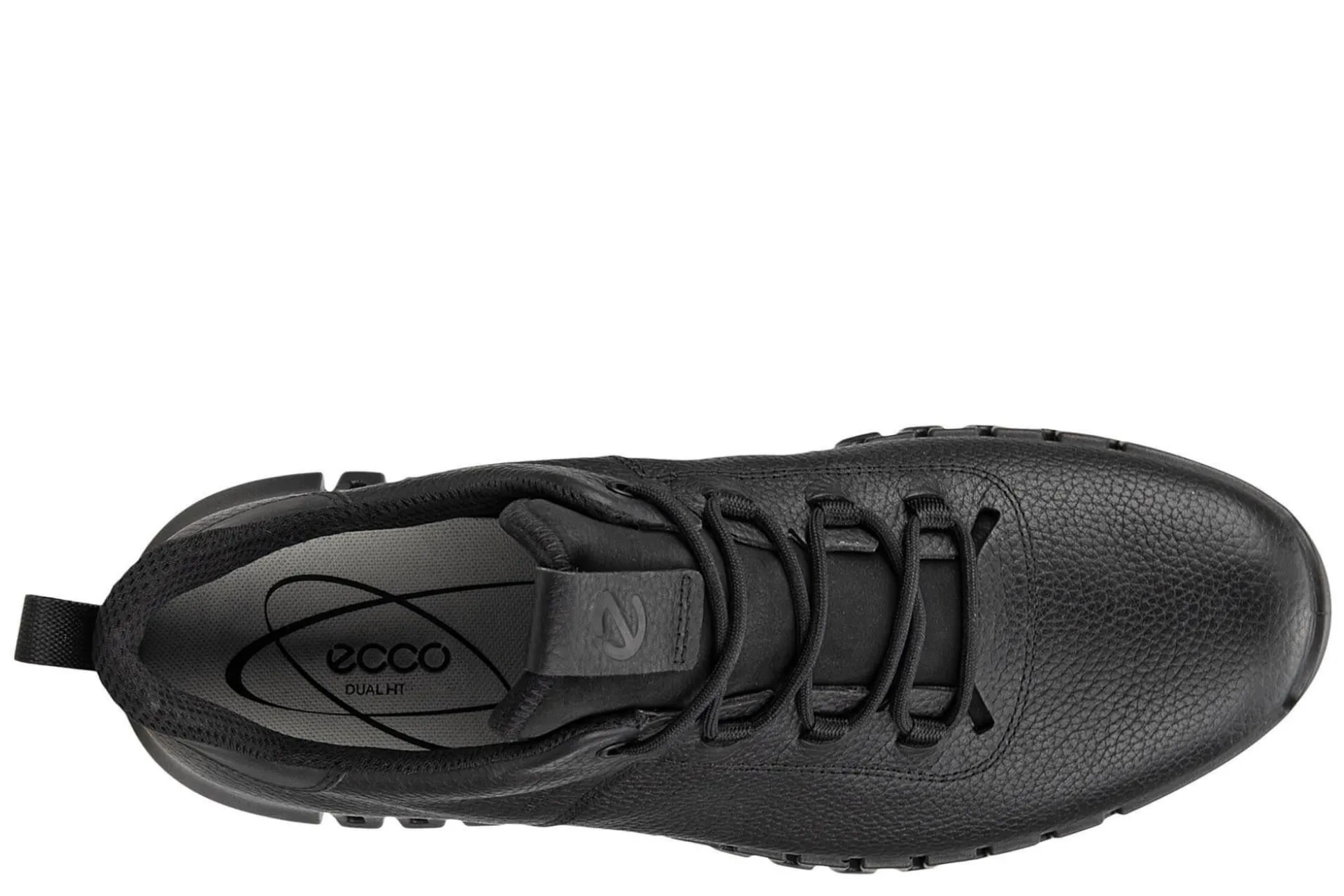 Discount Ecco Sneakers Gruuv M Sneaker Lea Goretex