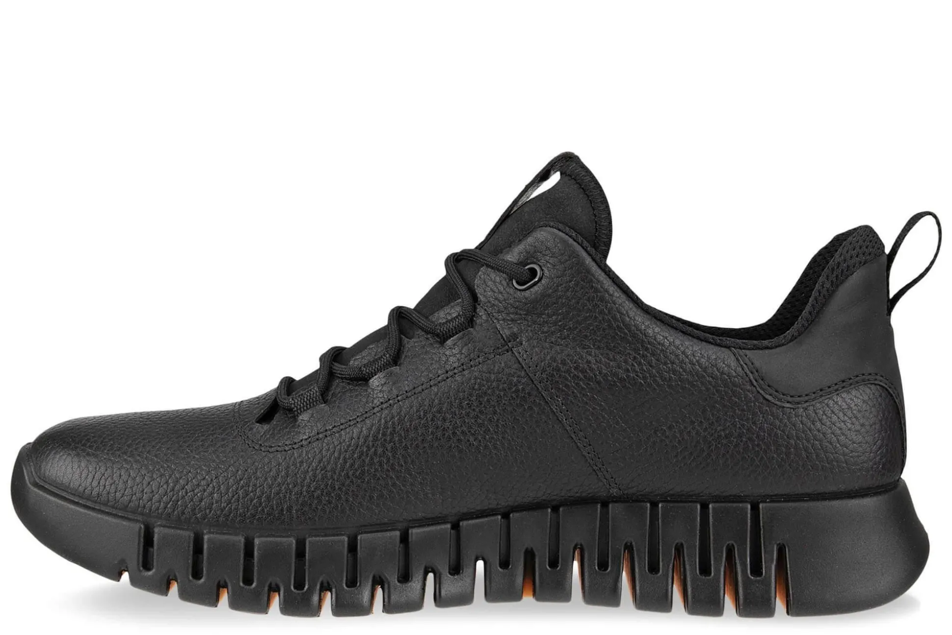 Discount Ecco Sneakers Gruuv M Sneaker Lea Goretex