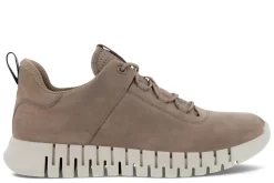 Hot Ecco Sneakers Gruuv M Sneaker Lea Goretex