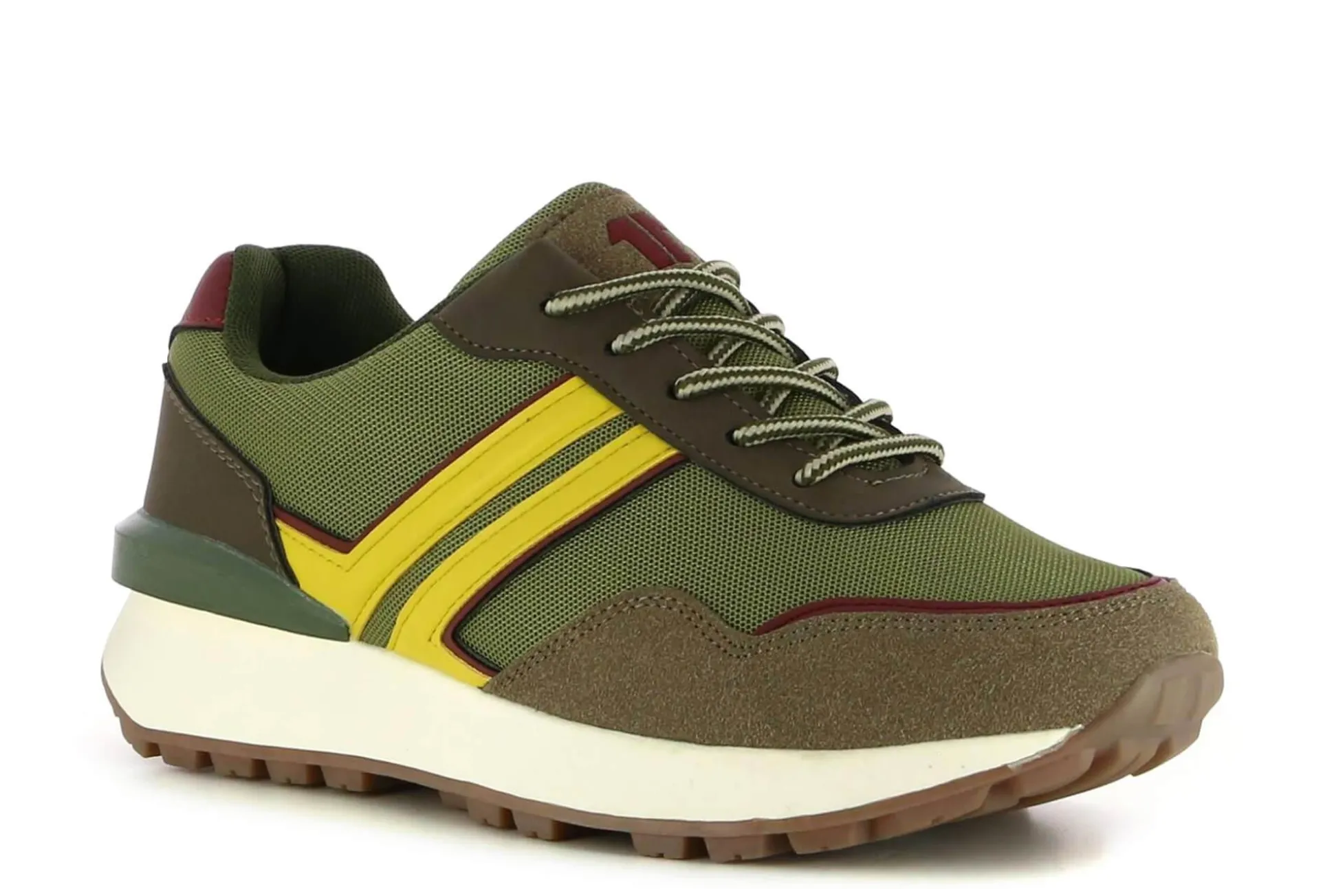 Best Eleven Sneakers Hawk