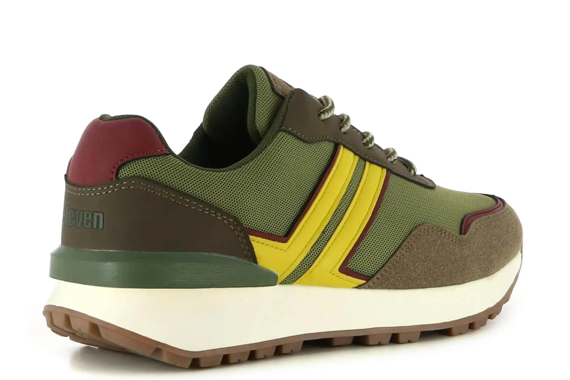 Best Eleven Sneakers Hawk
