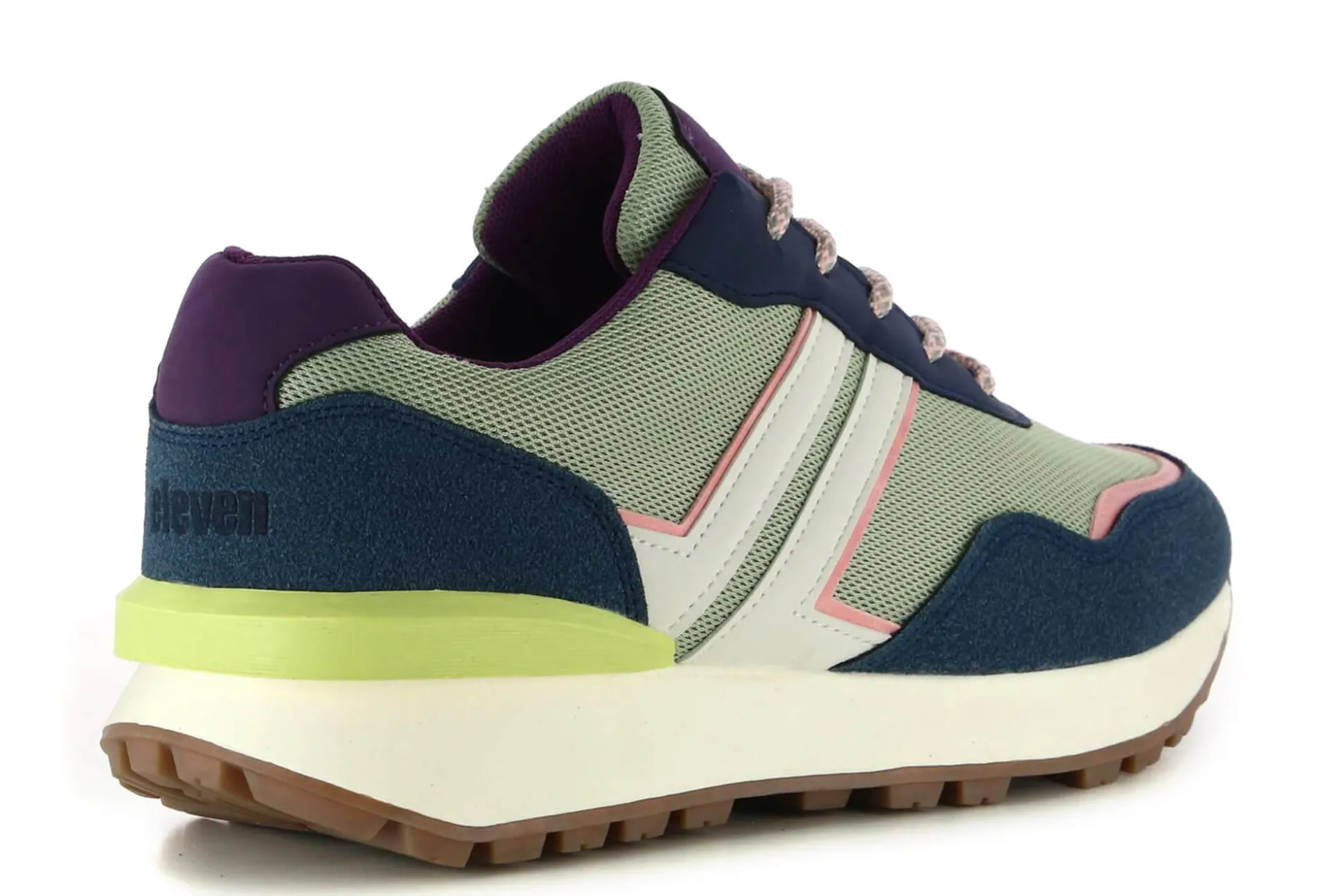 Store Eleven Sneakers Hawk