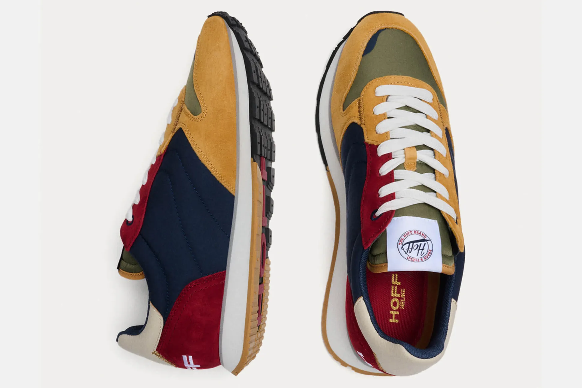 Best Sale Hoff Sneakers Helike