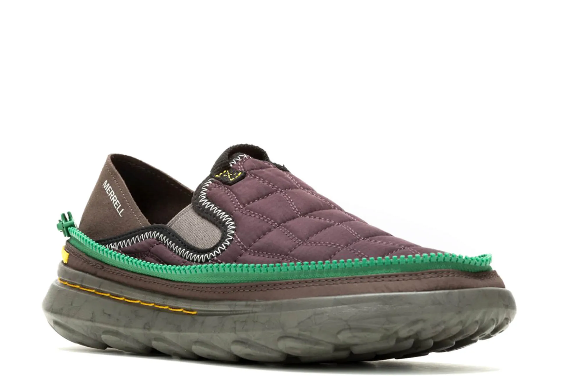 New Merrell Sneakers Hut Moc 2 Packable