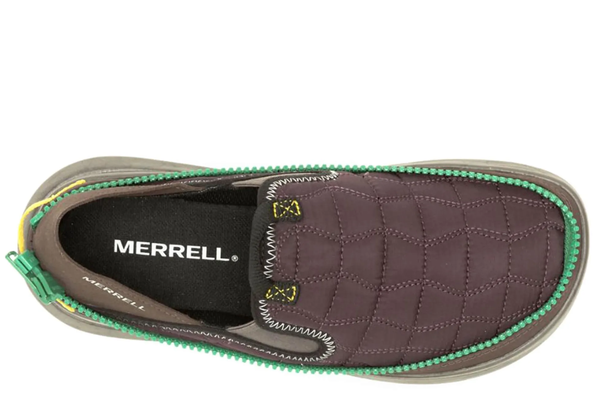 New Merrell Sneakers Hut Moc 2 Packable