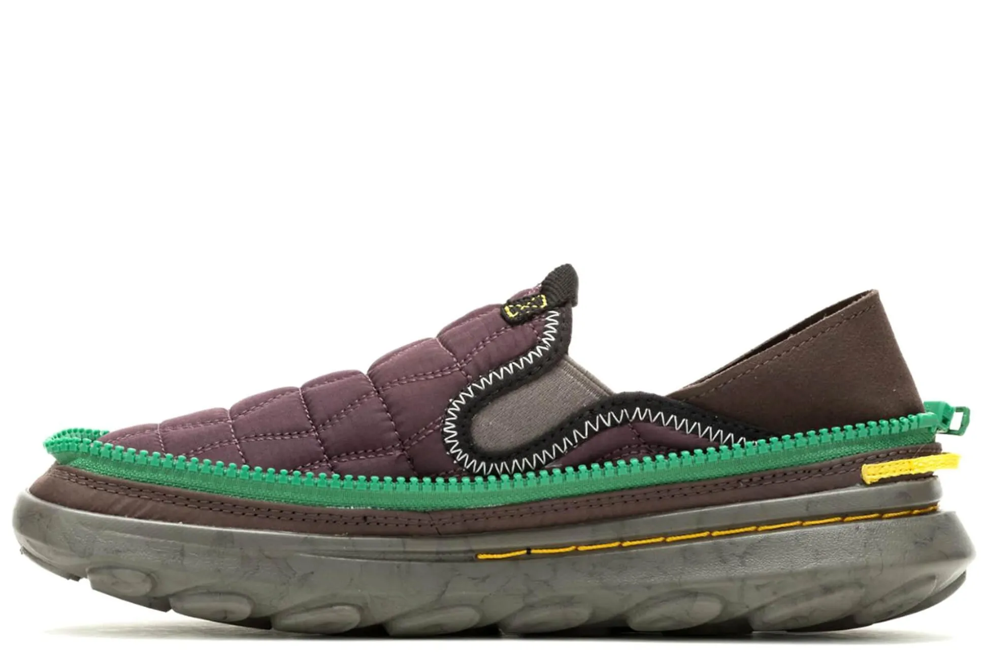 New Merrell Sneakers Hut Moc 2 Packable