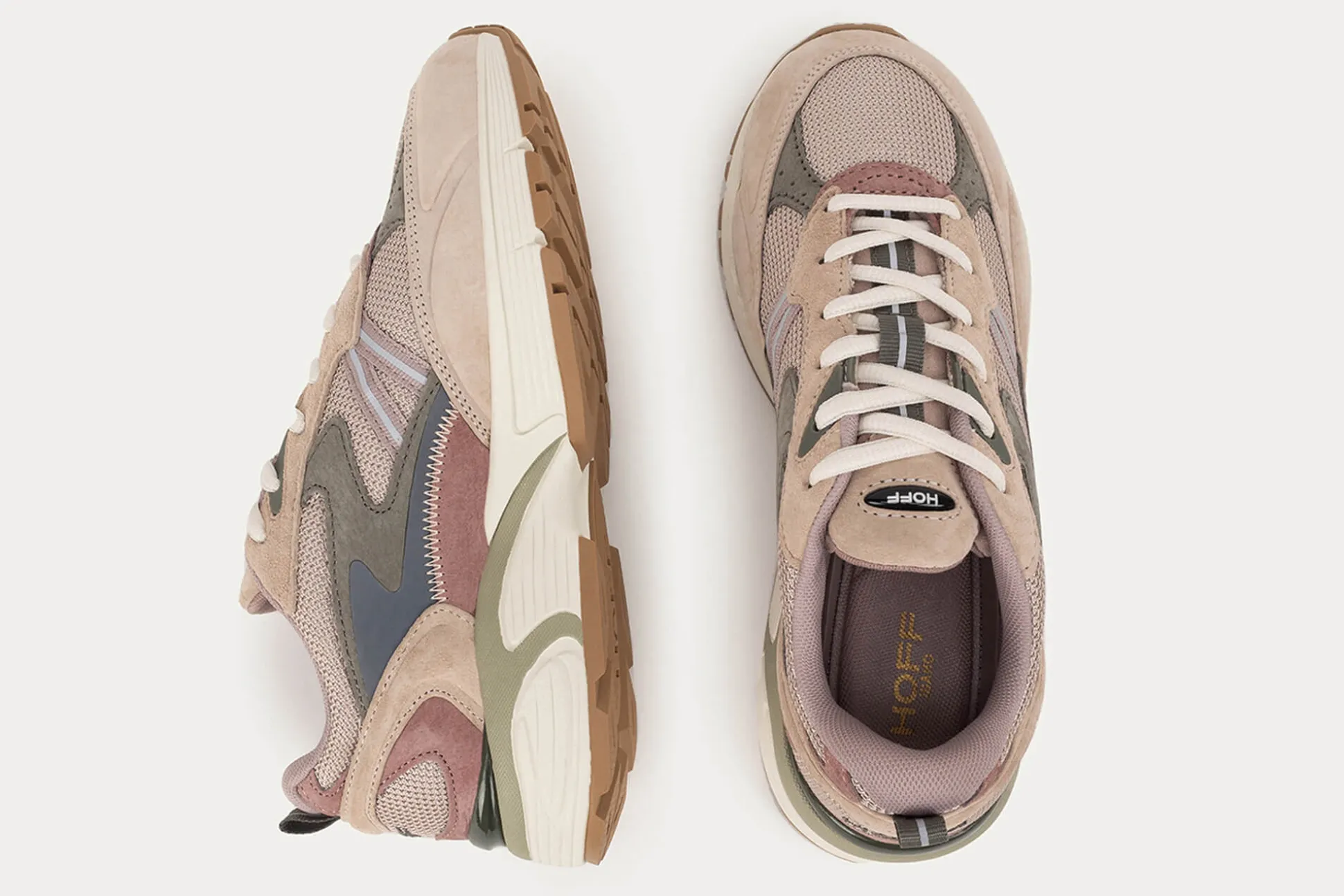 Cheap Hoff Sneakers Idaho